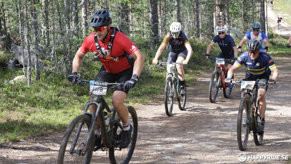 Bild från Cykelvasan 2024