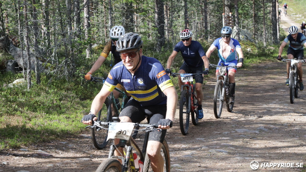 Bild från Cykelvasan 2024