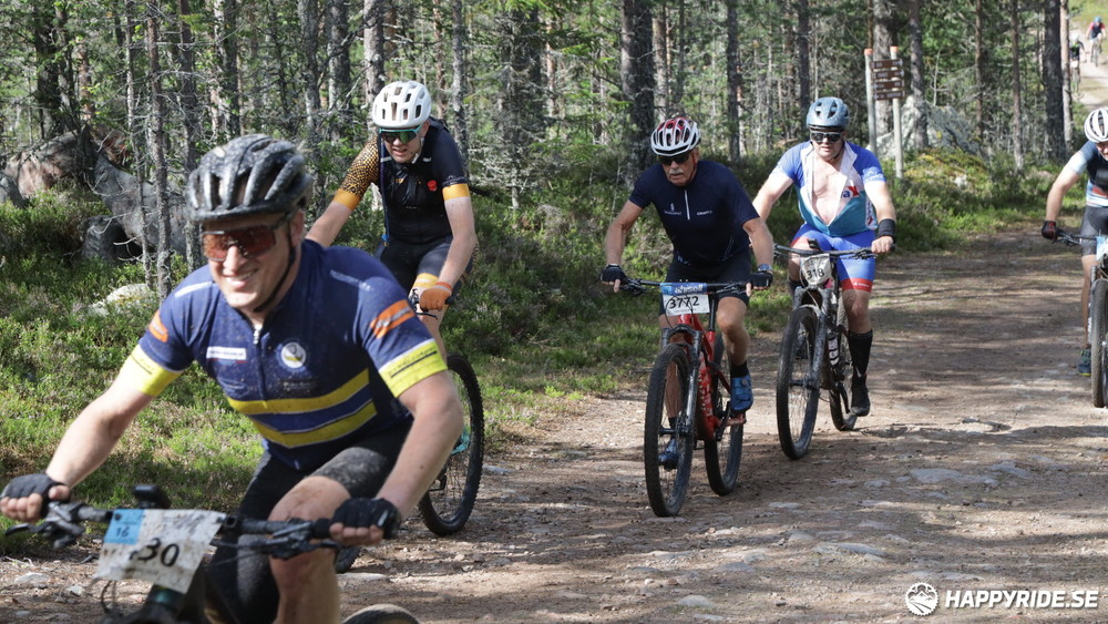 Bild från Cykelvasan 2024
