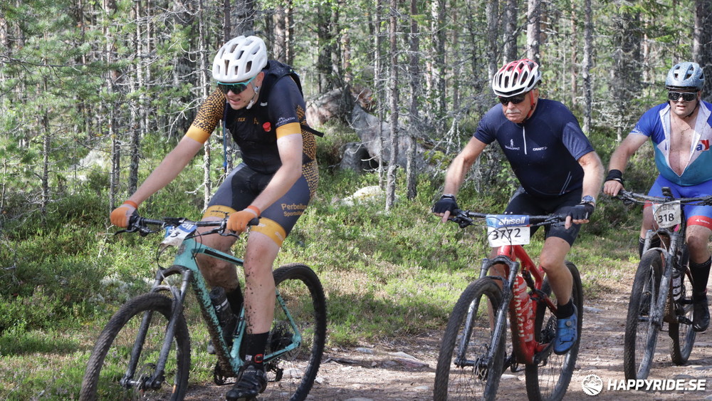 Bild från Cykelvasan 2024