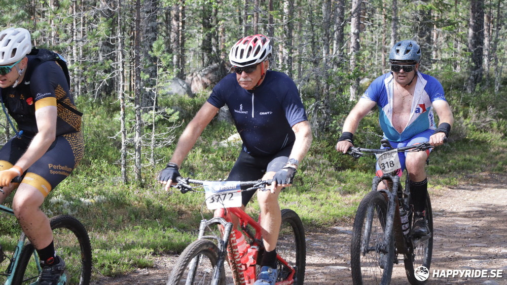 Bild från Cykelvasan 2024