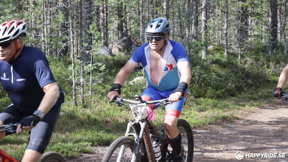 Bild från Cykelvasan 2024