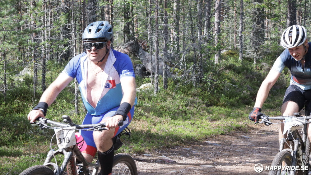 Bild från Cykelvasan 2024