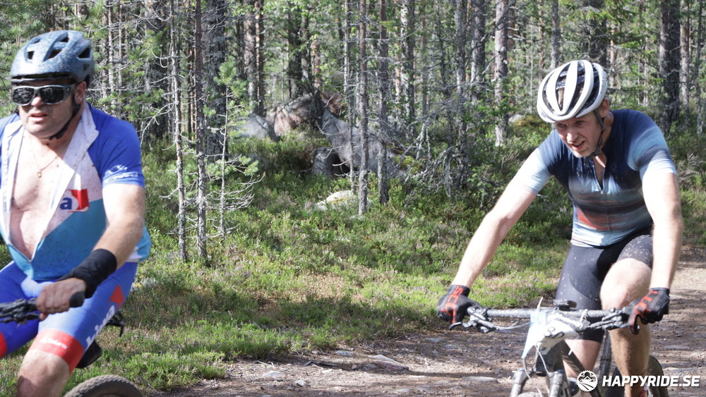 Bild från Cykelvasan 2024