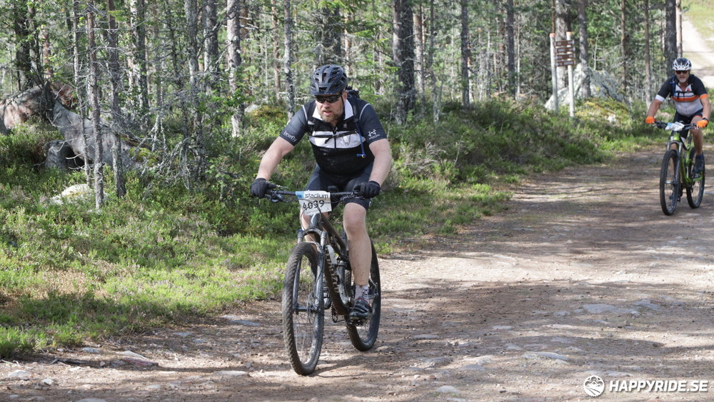 Bild från Cykelvasan 2024