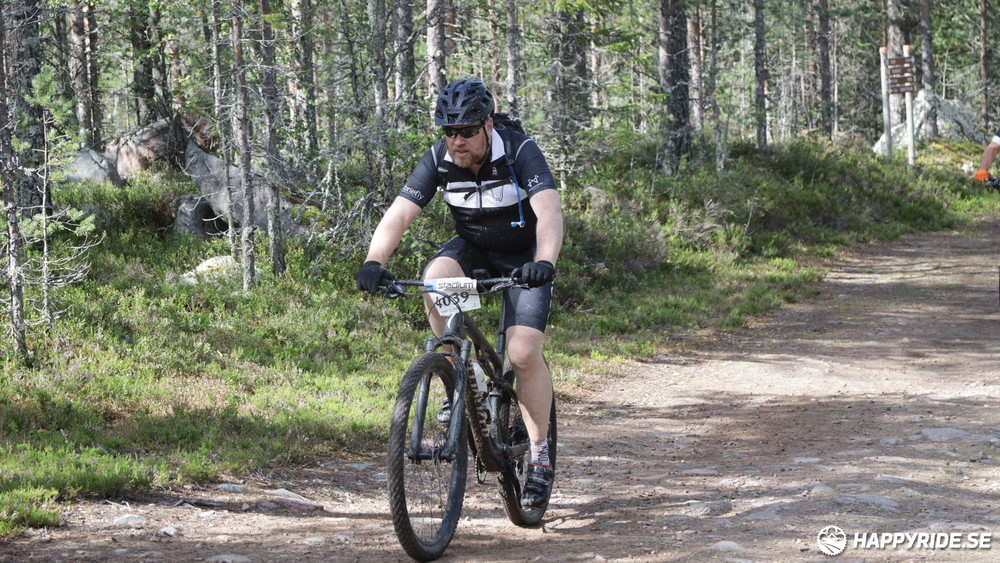 Bild från Cykelvasan 2024