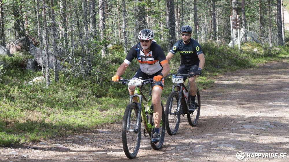 Bild från Cykelvasan 2024