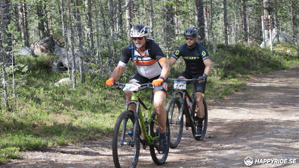 Bild från Cykelvasan 2024