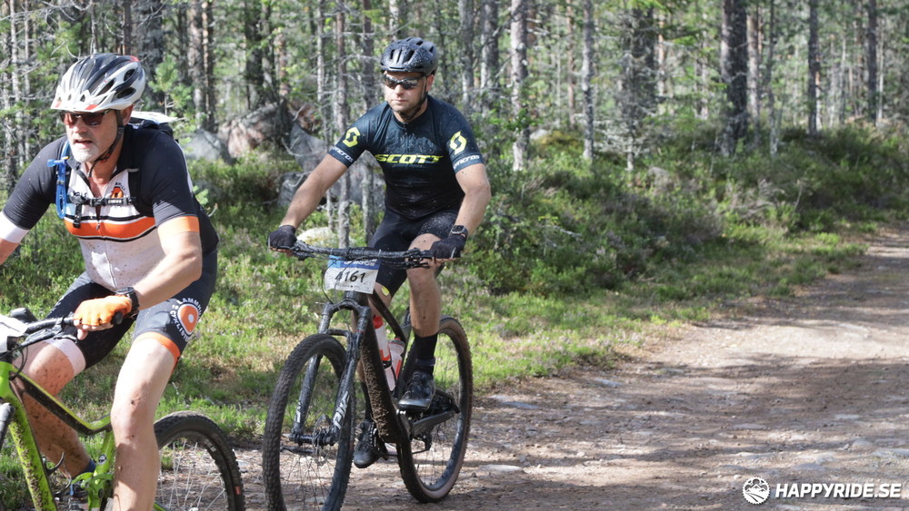 Bild från Cykelvasan 2024