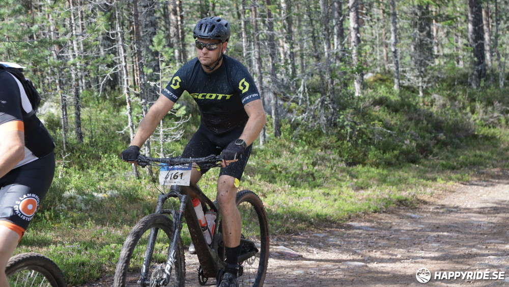 Bild från Cykelvasan 2024