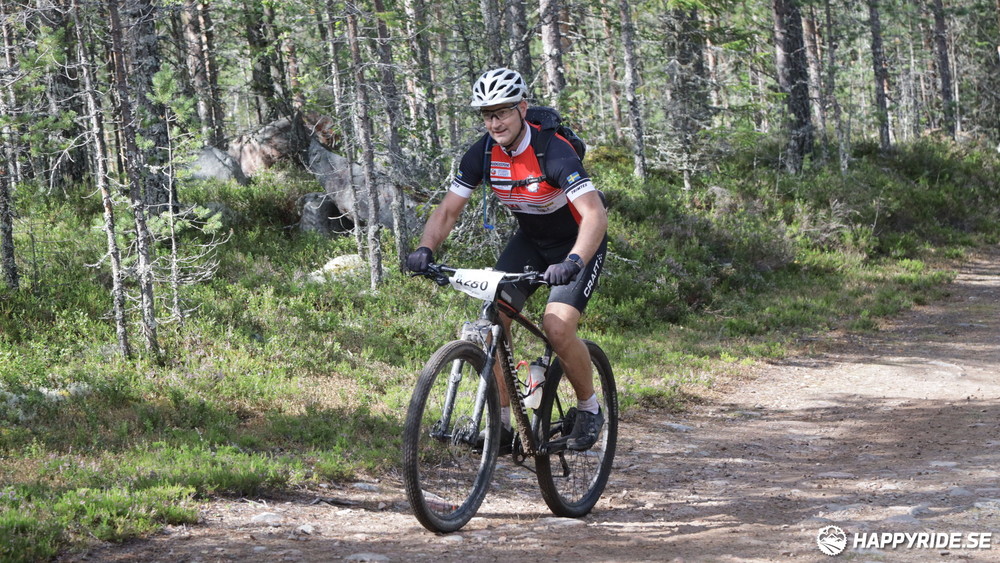Bild från Cykelvasan 2024