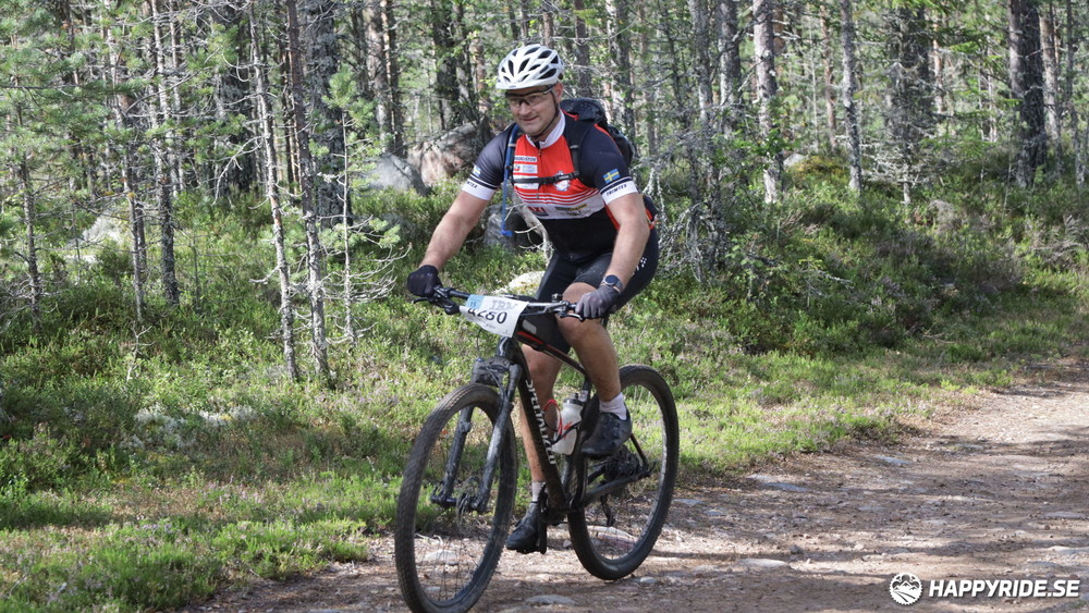Bild från Cykelvasan 2024