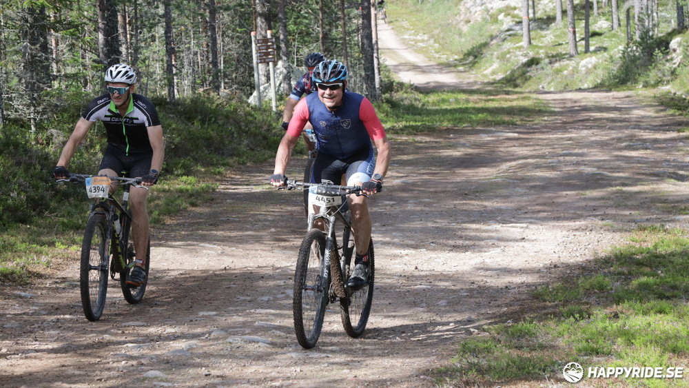 Bild från Cykelvasan 2024