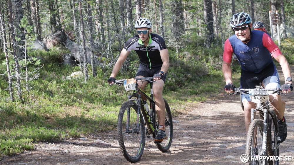 Bild från Cykelvasan 2024
