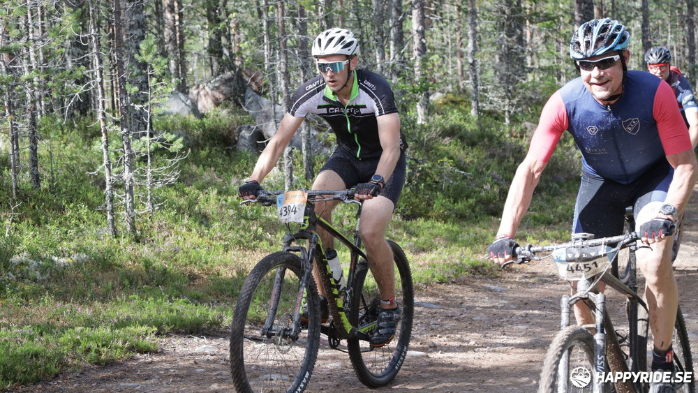 Bild från Cykelvasan 2024