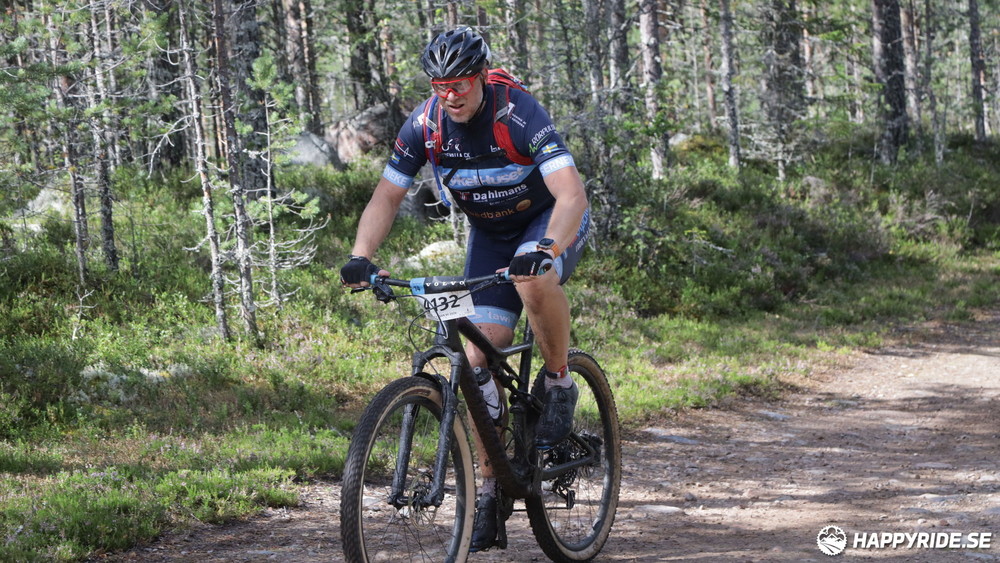 Bild från Cykelvasan 2024