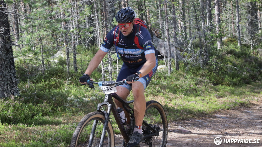 Bild från Cykelvasan 2024