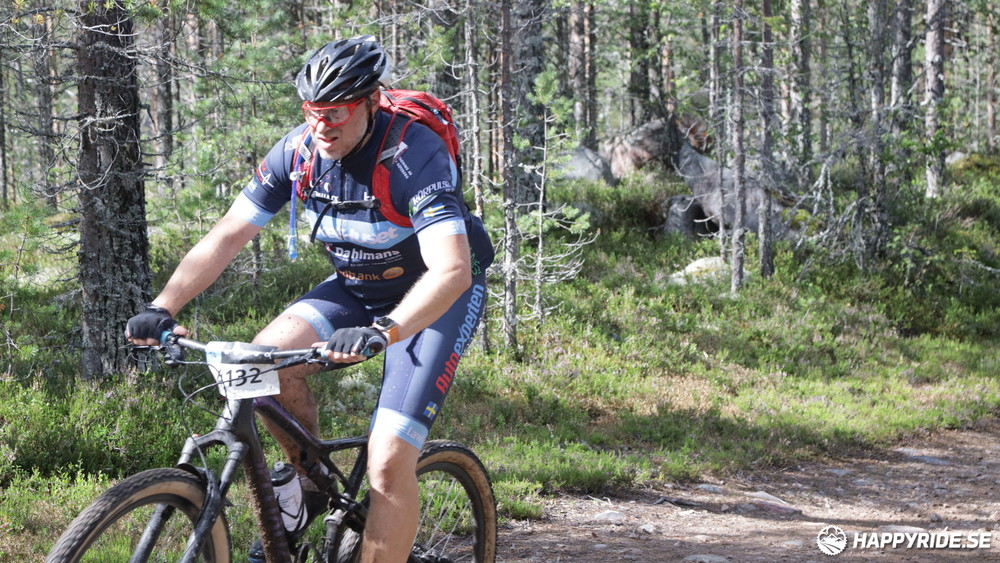 Bild från Cykelvasan 2024