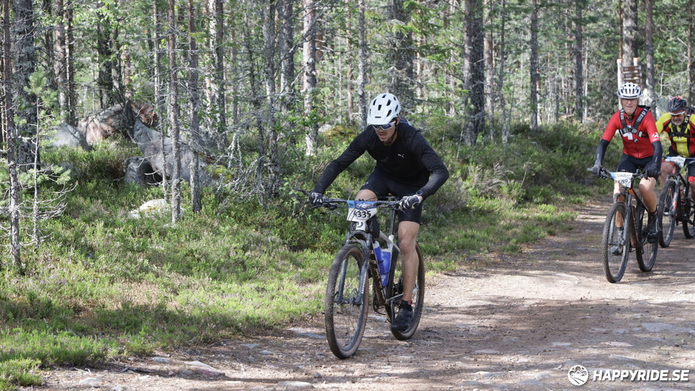 Bild från Cykelvasan 2024