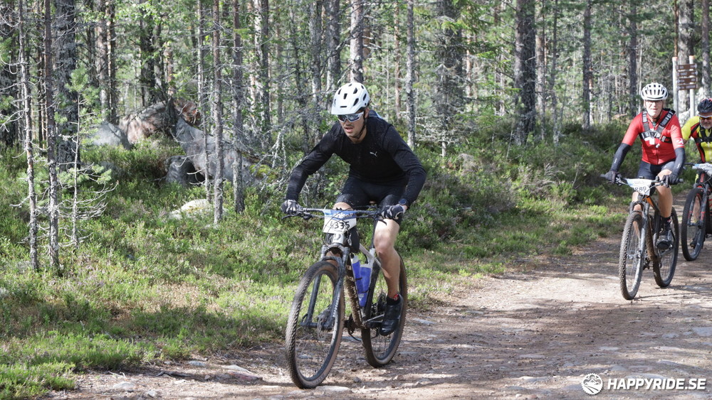 Bild från Cykelvasan 2024