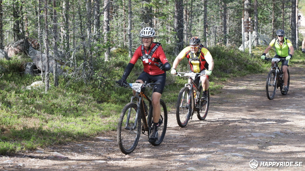 Bild från Cykelvasan 2024