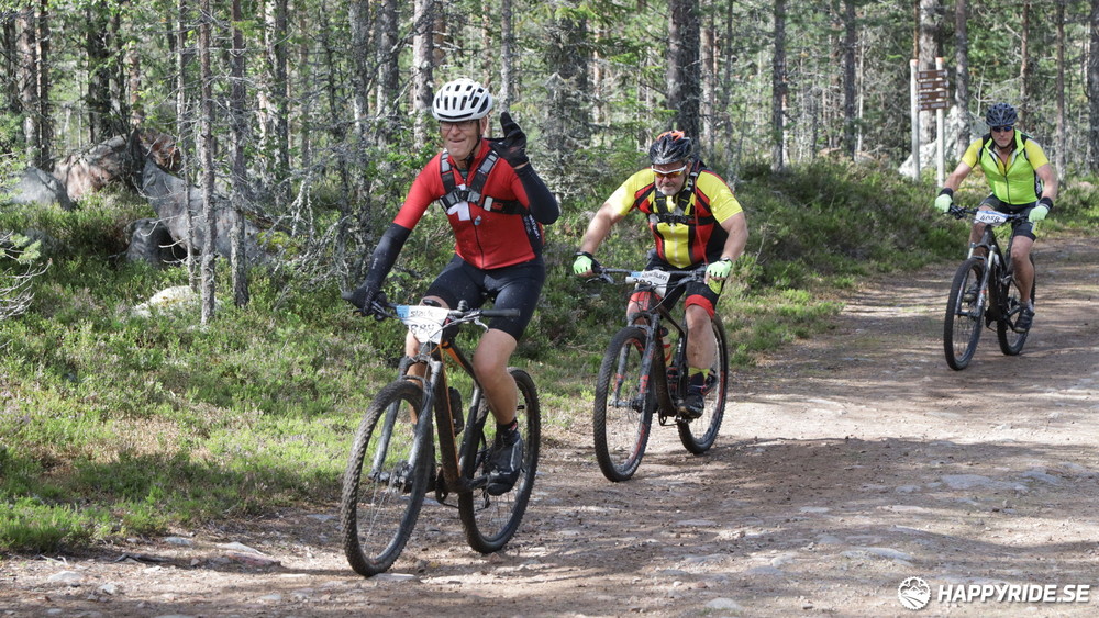 Bild från Cykelvasan 2024