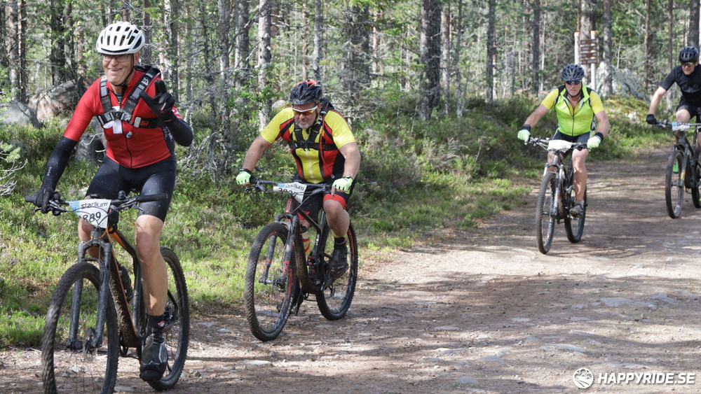 Bild från Cykelvasan 2024