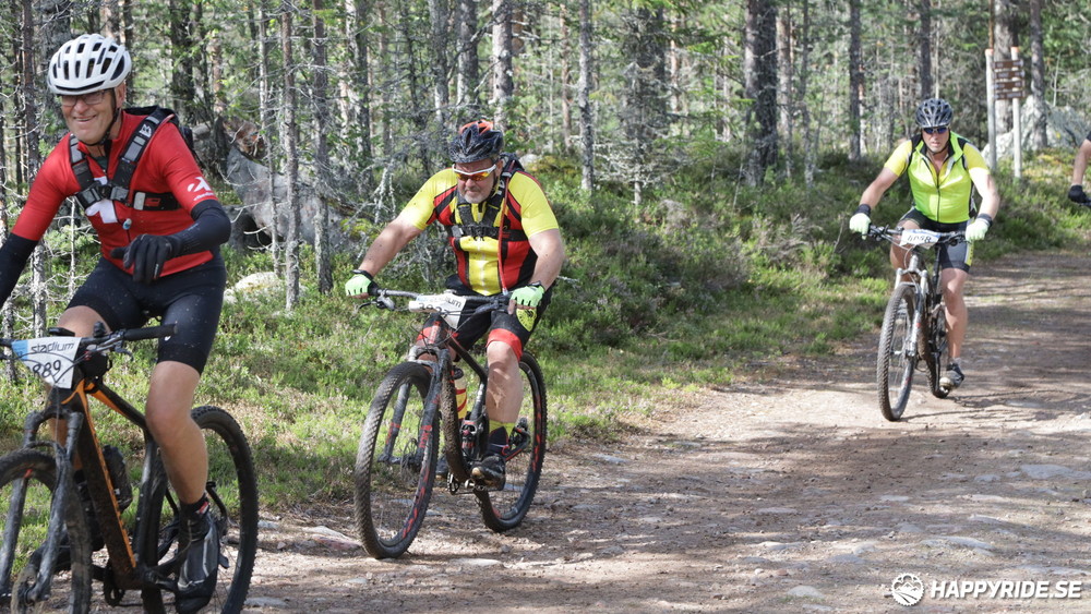 Bild från Cykelvasan 2024