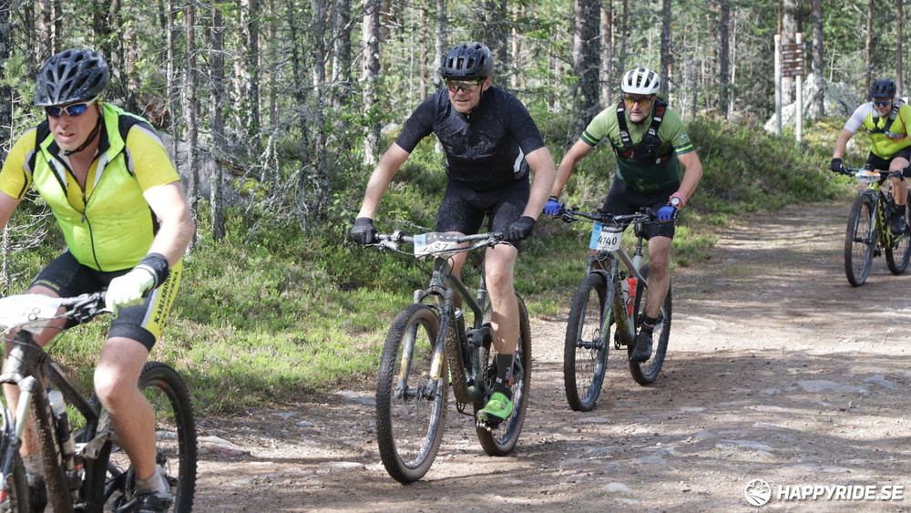 Bild från Cykelvasan 2024