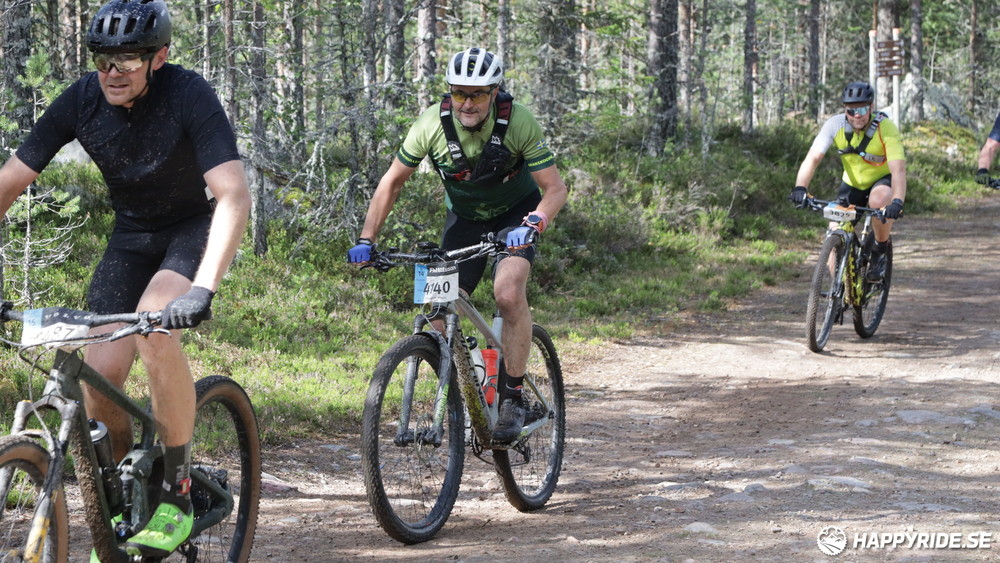 Bild från Cykelvasan 2024