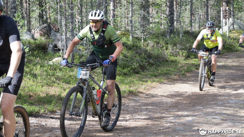 Bild från Cykelvasan 2024