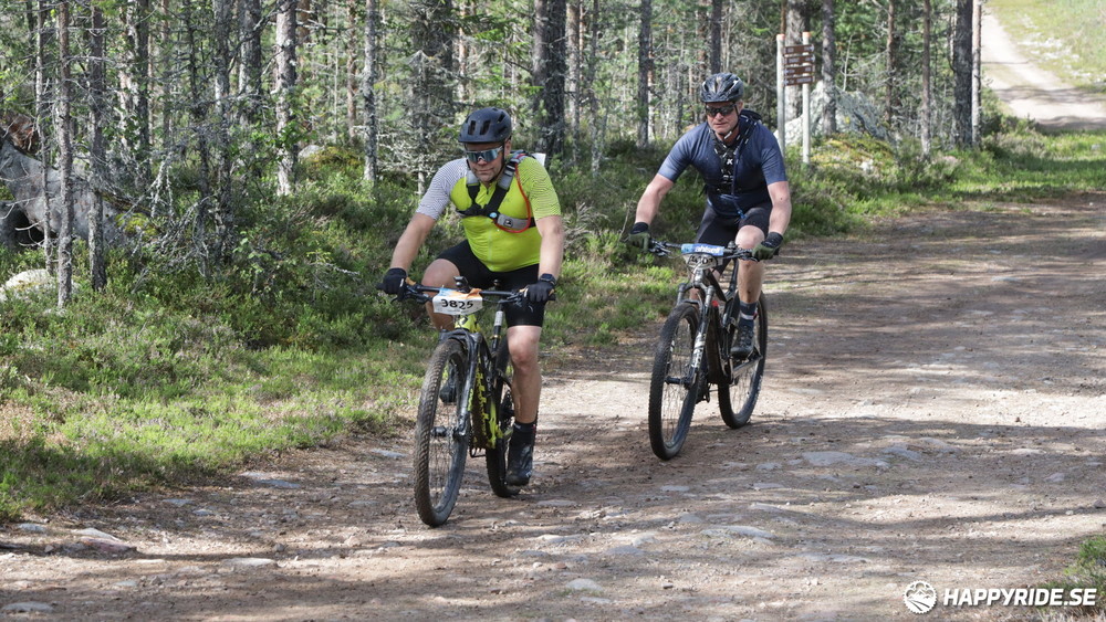 Bild från Cykelvasan 2024