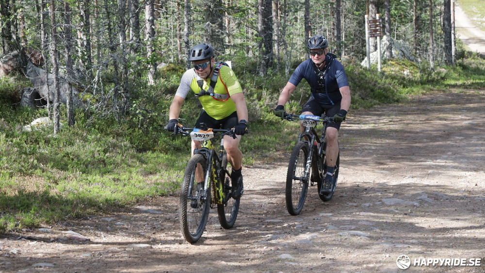 Bild från Cykelvasan 2024