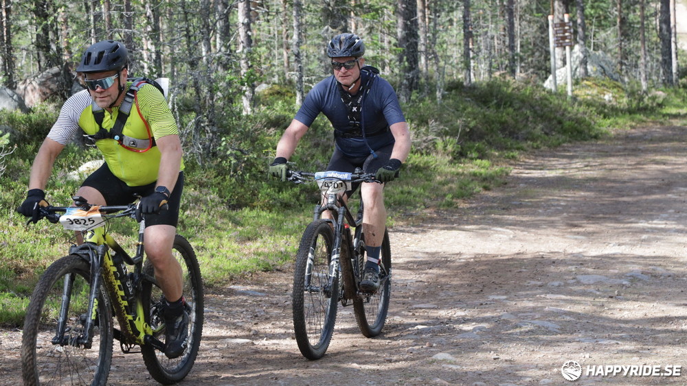 Bild från Cykelvasan 2024