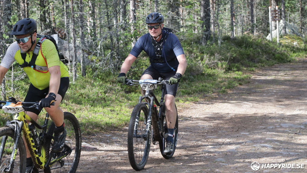 Bild från Cykelvasan 2024
