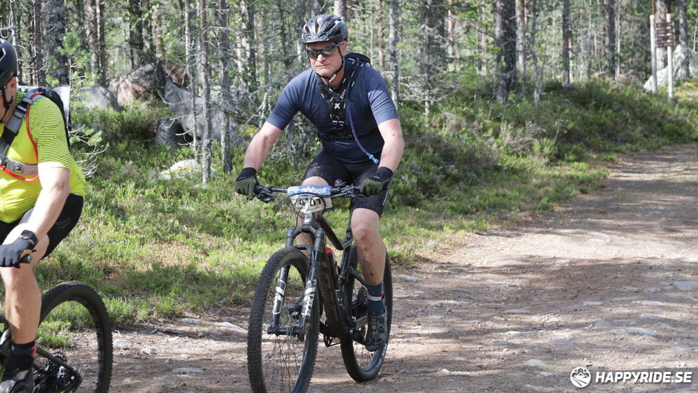 Bild från Cykelvasan 2024