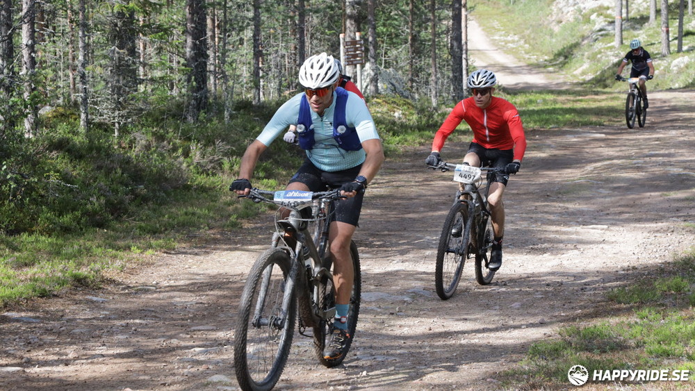 Bild från Cykelvasan 2024