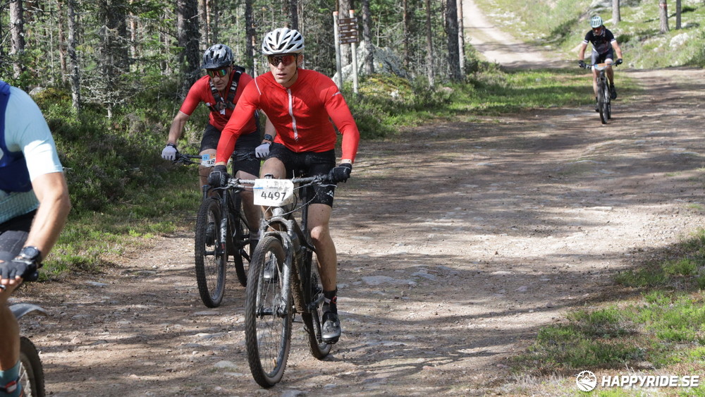 Bild från Cykelvasan 2024