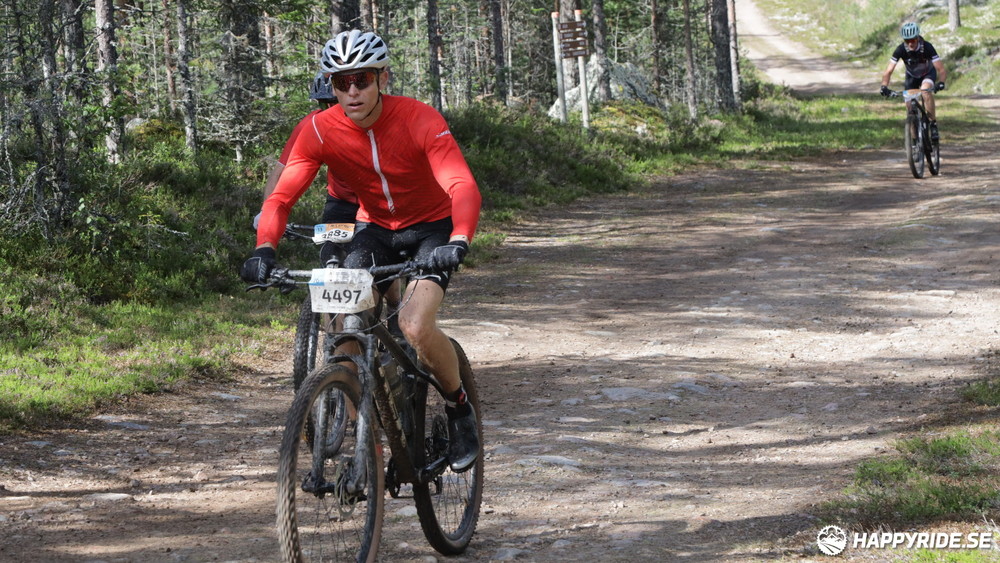 Bild från Cykelvasan 2024