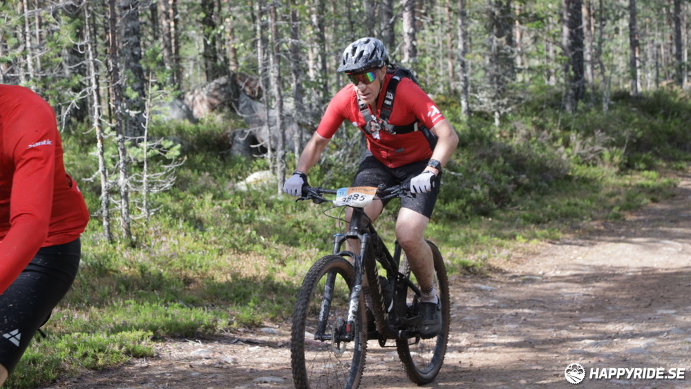 Bild från Cykelvasan 2024
