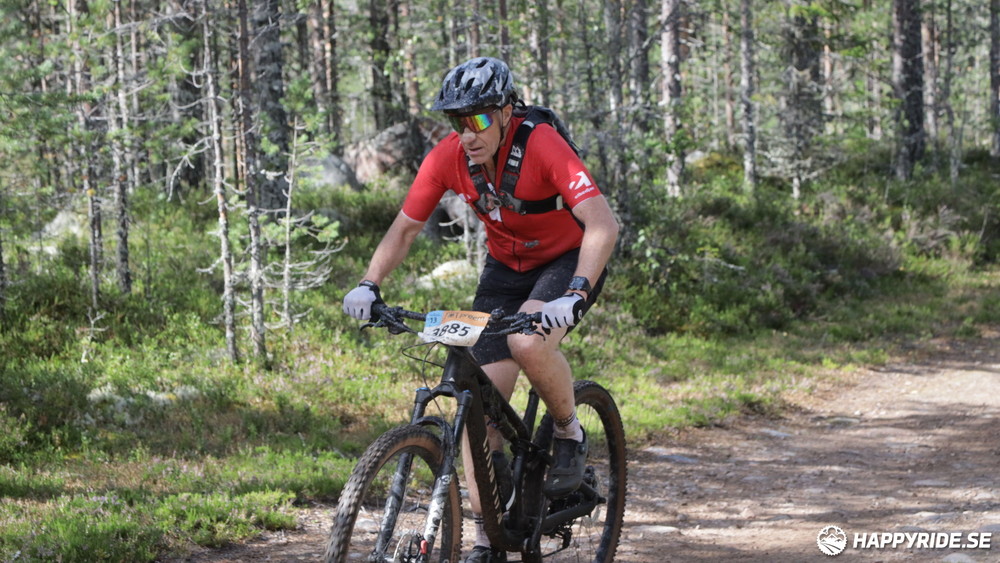Bild från Cykelvasan 2024