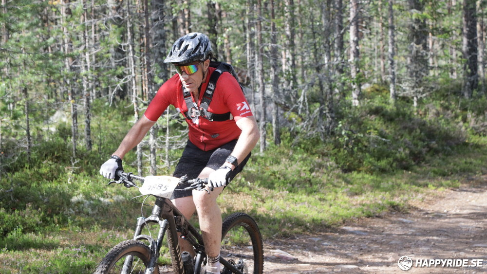 Bild från Cykelvasan 2024