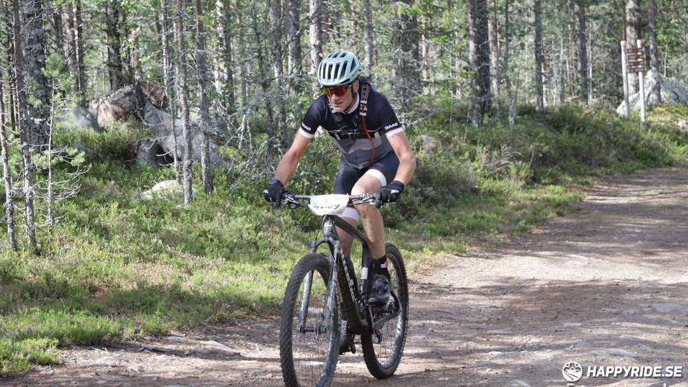Bild från Cykelvasan 2024