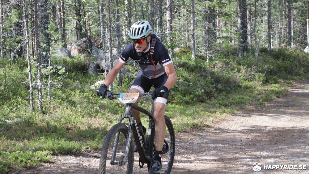 Bild från Cykelvasan 2024