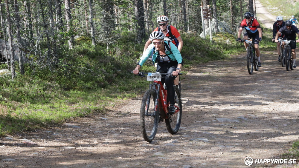 Bild från Cykelvasan 2024