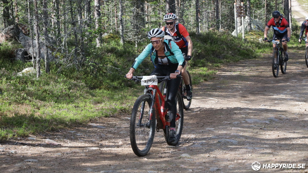 Bild från Cykelvasan 2024