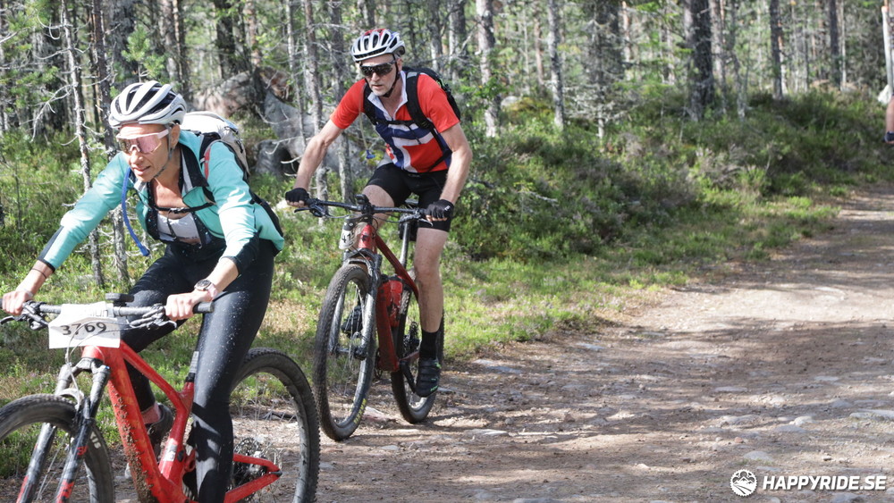 Bild från Cykelvasan 2024