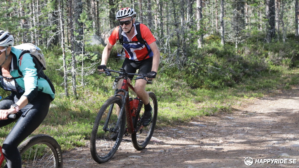 Bild från Cykelvasan 2024