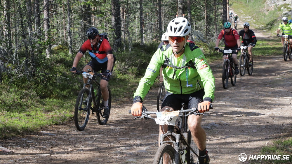 Bild från Cykelvasan 2024