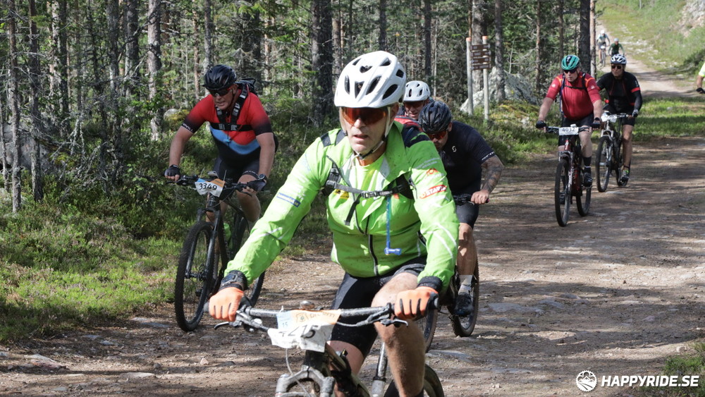 Bild från Cykelvasan 2024
